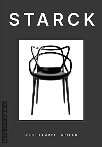 Stock image for Design Monograph: Starck for sale by Housing Works Online Bookstore