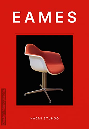 Imagen de archivo de Eames a la venta por Blackwell's