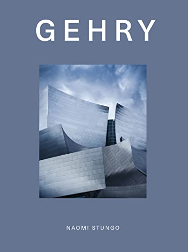 Beispielbild fr Gehry zum Verkauf von Blackwell's
