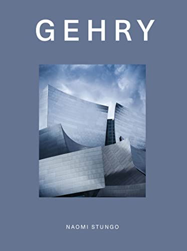 Stock image for Gehry for sale by Blackwell's