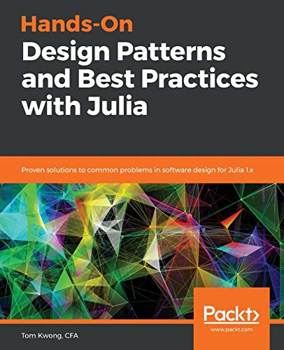 Immagine dell'editore per Hands-On Design Patterns and Best Practices with Julia venduto da Chiron Media