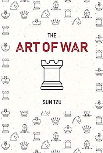 Imagen de archivo de Art of War a la venta por Irish Booksellers