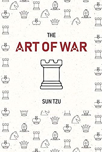 Stock image for Art of War for sale by Powell's Bookstores Chicago, ABAA