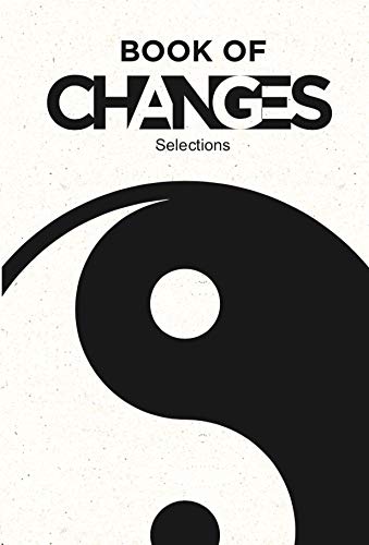 Stock image for Book of Changes: Selections for sale by medimops