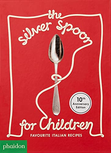 Imagen de archivo de The Silver Spoon for Children a la venta por Blackwell's