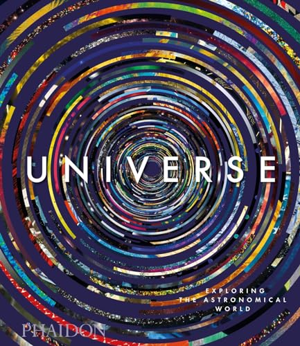 9781838660154: Universe. Exploring the astronomical world (midi format) (GENERAL NON-FICTION)