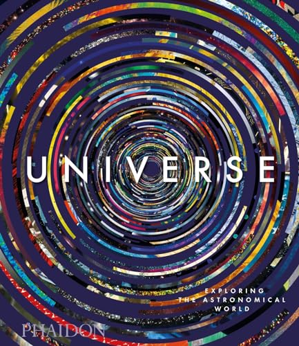 9781838660154: Universe: Exploring the Astronomical World