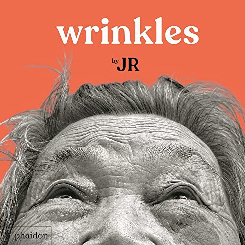 9781838660161: Wrinkles