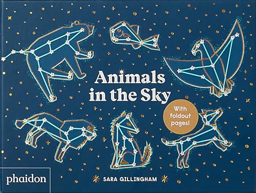 Beispielbild fr Animals in the Sky zum Verkauf von Better World Books