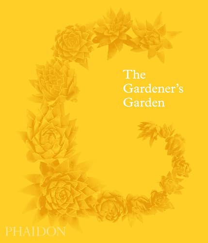 Beispielbild fr The Gardener's Garden: Midi Format zum Verkauf von Russell Books