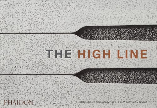 9781838660772: The High Line. Ediz. illustrata