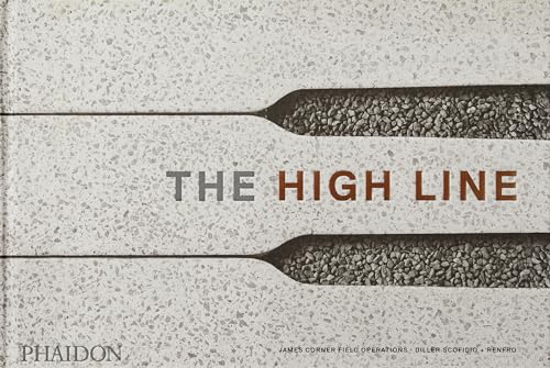 Stock image for The High Line for sale by Books Unplugged