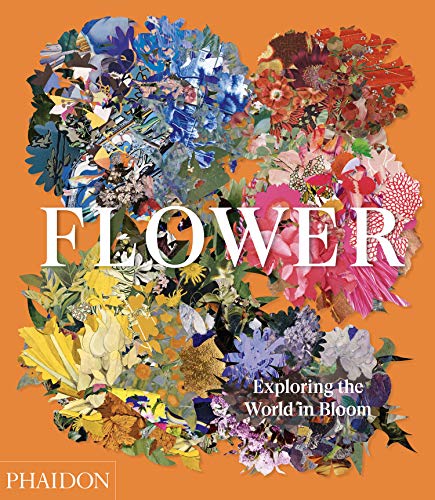 9781838660857: Flower: Exploring the World in Bloom