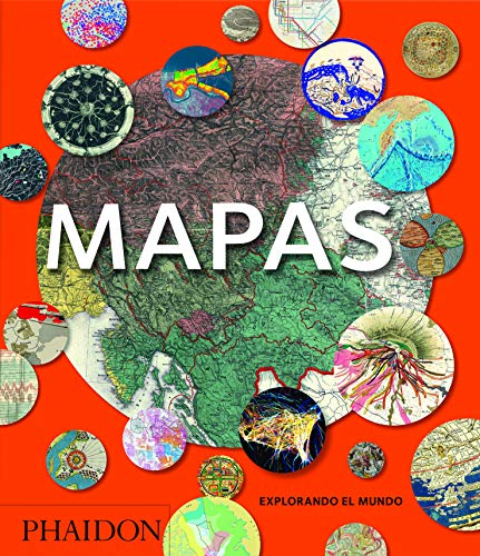 Beispielbild fr Map: Exploring The World, midi format (Spanish Edition) zum Verkauf von Books From California