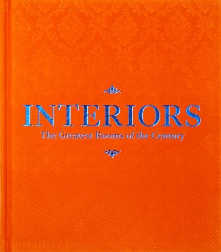 Stock image for Interiors: The Greatest Rooms of the Century for sale by Moe's Books