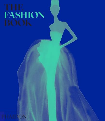 Beispielbild fr The Fashion Book zum Verkauf von BooksRun