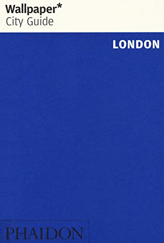 Imagen de archivo de WALLPAPER CITY GUIDE LONDON 2020 a la venta por Siglo Actual libros