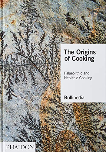 

The Origins Of Cooking [Signed] [signed] [first edition]