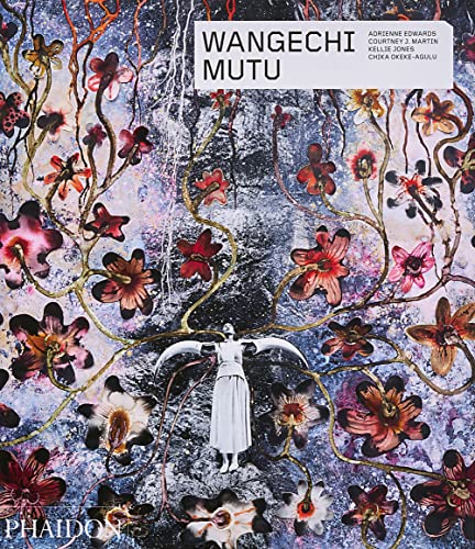 Beispielbild fr Wangechi Mutu (Phaidon Contemporary Artists Series) zum Verkauf von GF Books, Inc.