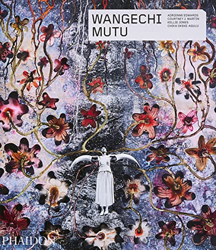 Stock image for Wangechi Mutu (Phaidon Contemporary Artists Series) for sale by GF Books, Inc.