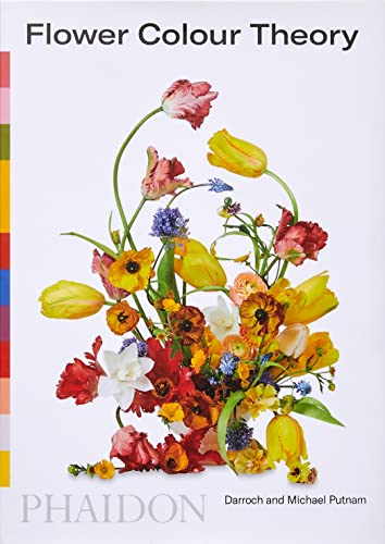 Beispielbild fr Flower Color Theory zum Verkauf von Blackwell's