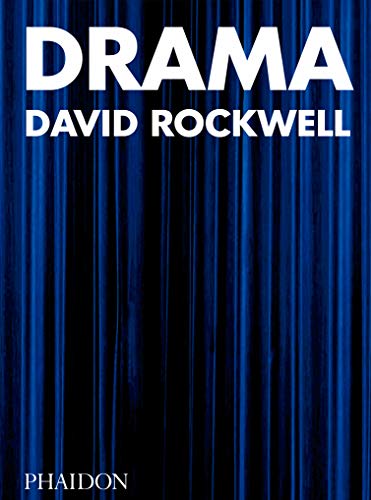 Stock image for David Rockwell - Drama for sale by Hennessey + Ingalls