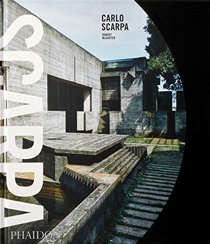 9781838662929: Carlo Scarpa: Formato Clsico (ARCHITECTURE)