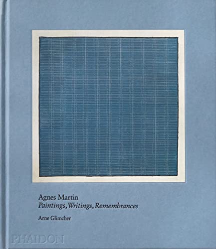 Beispielbild für Agnes Martin: Painting, Writings, Remembrances zum Verkauf von Lakeside Books