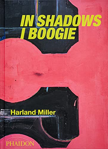 Beispielbild fr Harland Miller: In Shadows I Boogie zum Verkauf von Gallix