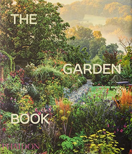 9781838663209: The Garden Book, Revised and updated edition