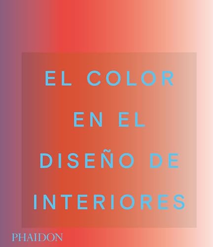 Beispielbild fr ESP EL COLOR EN EL DISEO DE INTERIORES zum Verkauf von Antrtica