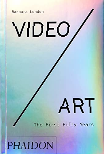 9781838663582: Video/art. The first fifty years. Ediz. illustrata