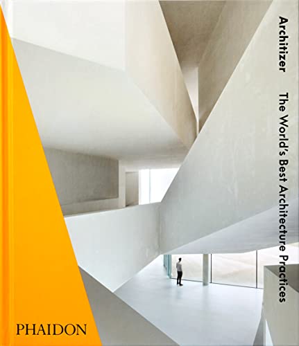 9781838663735: Architizer: The Worlds Best Architecture Practices 2021
