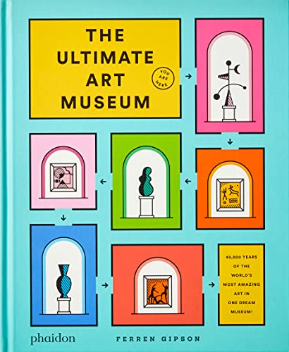 

The Ultimate Art Museum