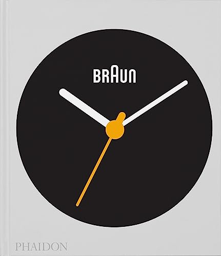 Stock image for BRAUN for sale by Antrtica