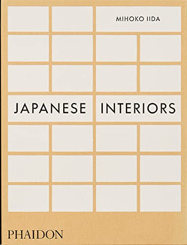 Stock image for Japanese Interiors for sale by Hennessey + Ingalls