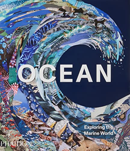 Stock image for Ocean: Exploring the Marine World for sale by Hennessey + Ingalls
