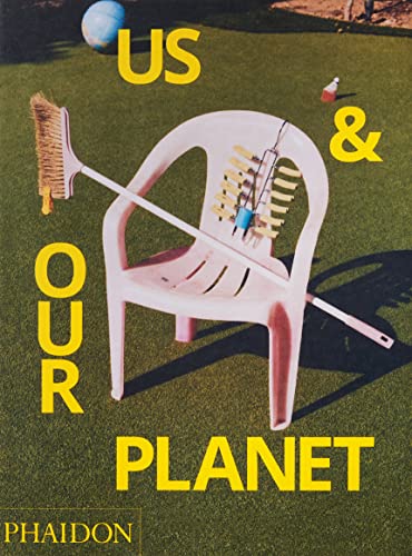 Beispielbild fr Us &amp; Our Planet zum Verkauf von Blackwell's