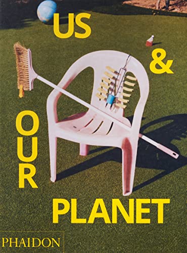 Stock image for Us & Our Planet, This is How We Live [IKEA]: This is How We Live for sale by BooksRun