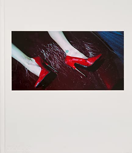 Imagen de archivo de Steven Klein a la venta por Byrd Books