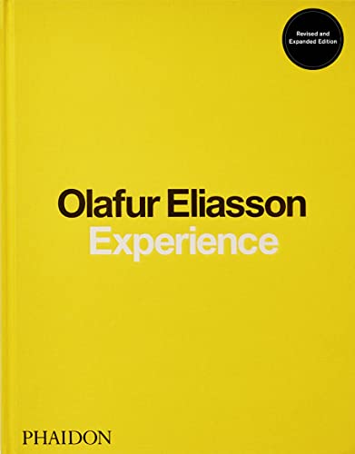  Olafur Eliasson, Olafur Eliasson, Experience