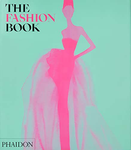 Imagen de archivo de THE FASHION BOOK a la venta por Antrtica