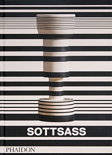 9781838665739: Ettore Sottsass