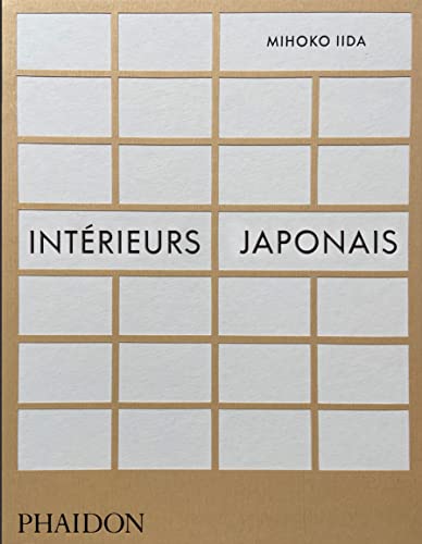 Stock image for Intrieurs japonais for sale by medimops