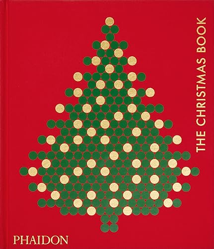 Imagen de archivo de THE CHRISTMAS BOOK a la venta por Antrtica