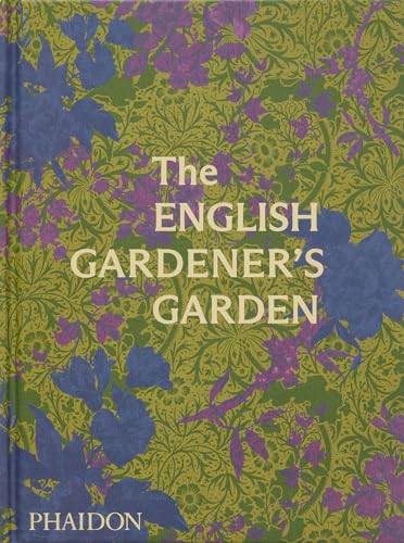 Beispielbild fr English Gardener's Garden zum Verkauf von GreatBookPrices