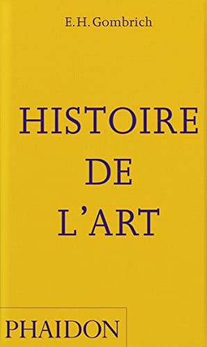 Imagen de archivo de Histoire de l'art a la venta por medimops
