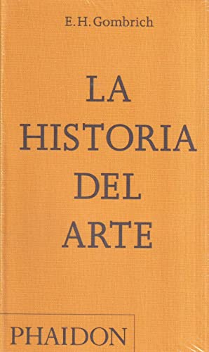 Imagen de archivo de La Historia del arte Nueva edicin bolsillo (Spanish Edition) a la venta por Bookoutlet1