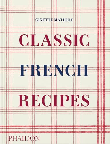 9781838666798: Classic French Recipes