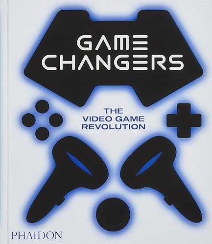 Stock image for Game Changers : The Video Game Revolution for sale by GreatBookPrices